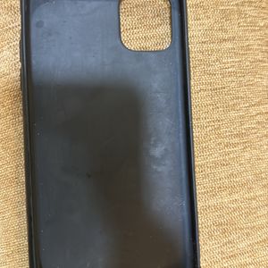 iPhone 11 Textured Case