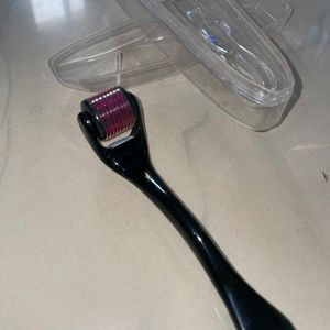 Derma Roller For Skin Tightening