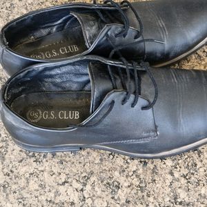 Men Formal Shoes