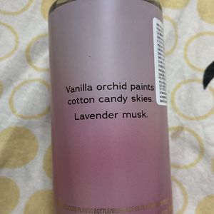 Victoria’s Secret Pastel Sugar Sky