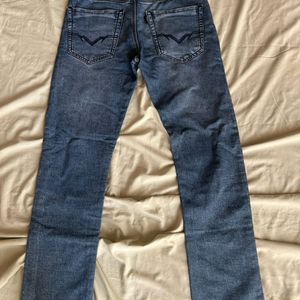 DIESEL MEN'S JEANS