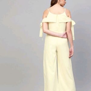 SASSAFRAS Jumpsuit