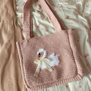 Aesthetic Tote Bag