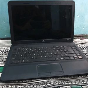 HP Laptop