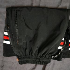 New Shorts