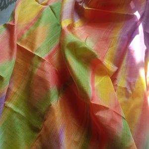 Brand new Multicolour Dupatta