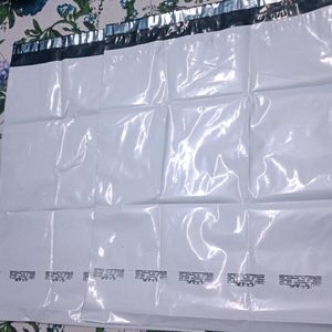 Courier Packaging Bag- 2pcs