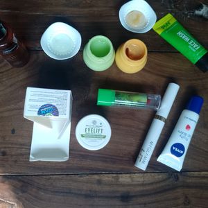 Skincare Items💗with  FREEBIE 🔥