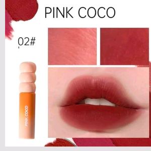 Pink Coco Lip Mud