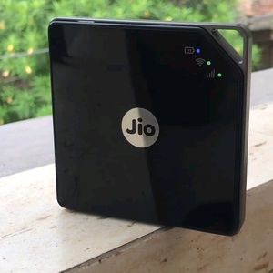 Jio Fi 5