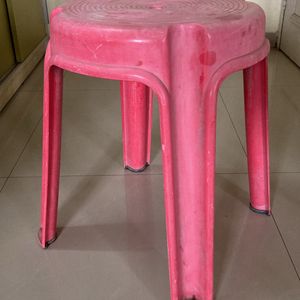 Stool