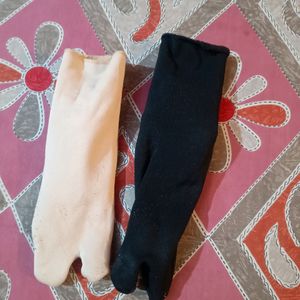 Warm Socks 2 Pairs