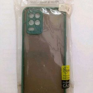 Realme 7 & 8s 5G Mobile Cover