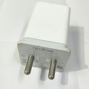 Realme Original Mobile adapter