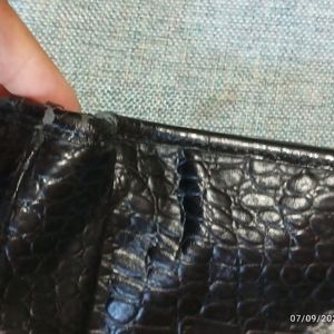 Saint Laurent Shoulder Bag, Used N Has Flaws