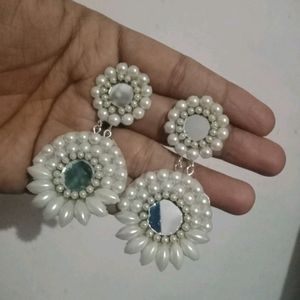 Jhumka Beads