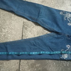 Jeans For Girl