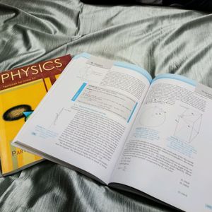 NCERT Physics Class 12 (1+2)