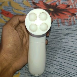 ZURU BUNCH Facial Exfoliator Electric Massager