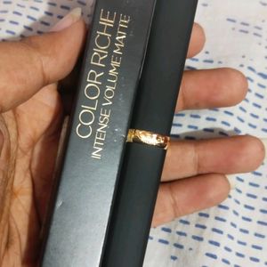 Loreal Paris Matte Slim Lipstick