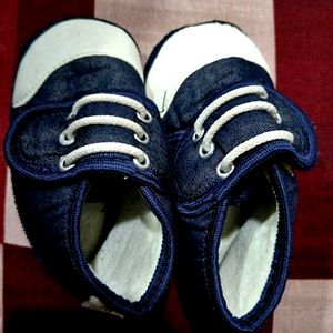 Baby Boy Footwear