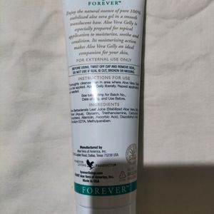Aloe Vera Gelly By Forever
