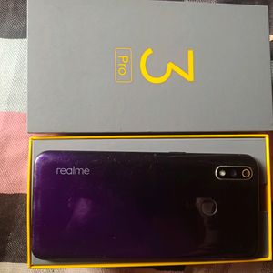 Realme 3 Pro