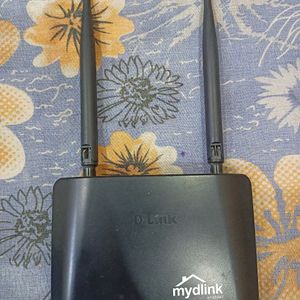 I Am Selling My Old Wife Router