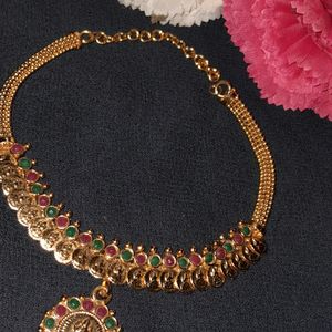 Lakshmi Golden Jewellery