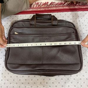 ₹1399 Imported Laptop Cum Office Bag