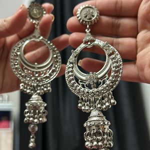 Beautiful Earrings