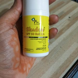 Fix Derma Shadow Spf50 Roll On