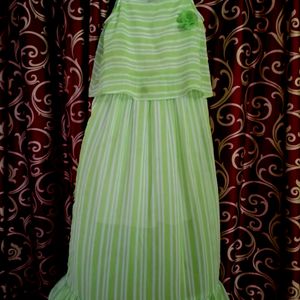 Pantaloons Maxi Dress