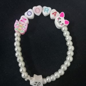 Kids Name Bracelet