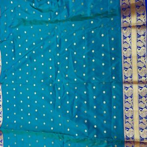 Banarsi Saree Combo