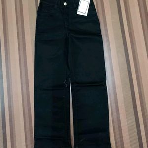 W-87 Size 26 Straight Women Denim Jeans