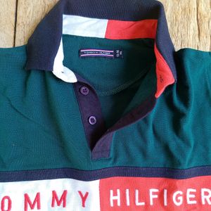 Tommy Hilfiger Tshirt For Men