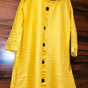 2 Kurti Combo