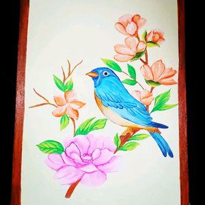 Handmade Painting  NEW