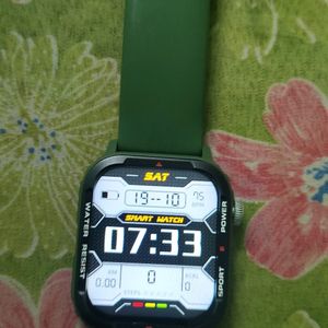 New Watch Used Very Less