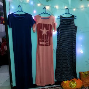 3 combo Gown Offer