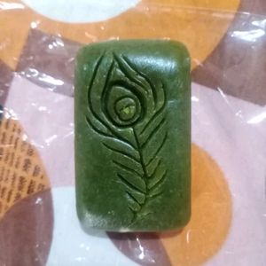 Handmade Neem Soap 3