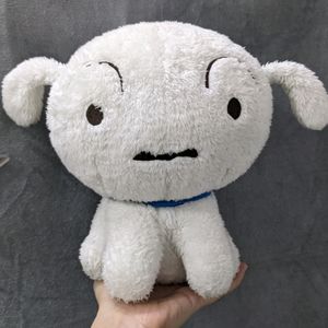 Shiro Plushie