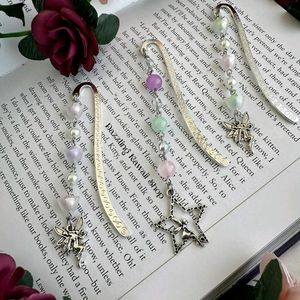 Beaded Bookmark