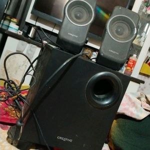 Speakers