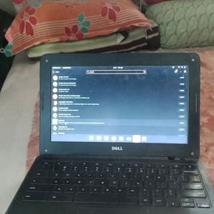 Dell Laptop Good Condition