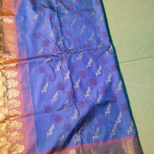 Banarasi Silk Pure Kanchipattu Saree