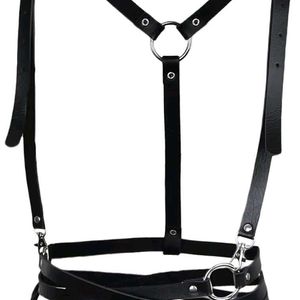 Body Harness.