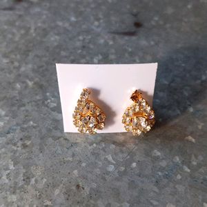 Beautiful Small Earrings