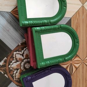 24 Pcs Mirror